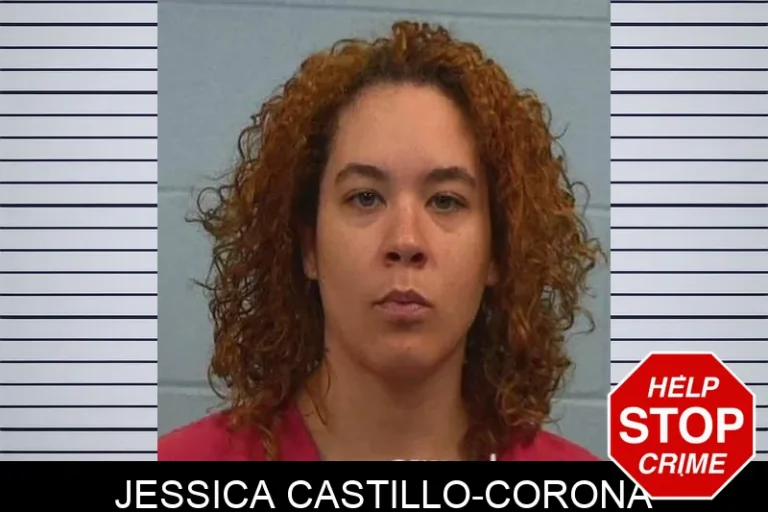 Jessica Castillo-Corona