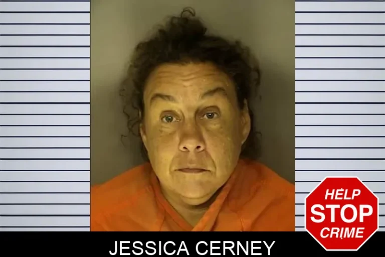 Jessica Cerney