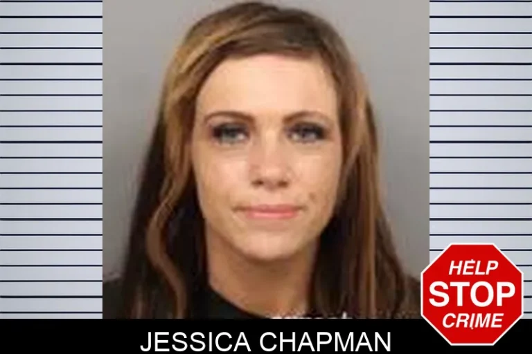 Jessica Chapman