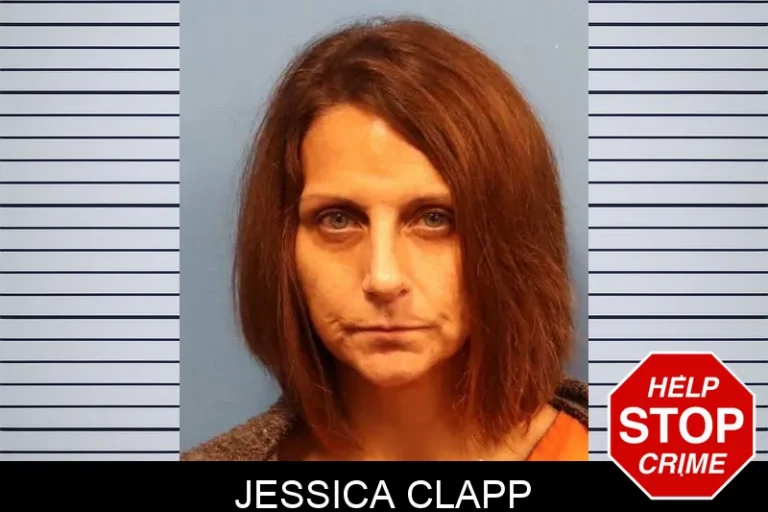 Jessica Clapp