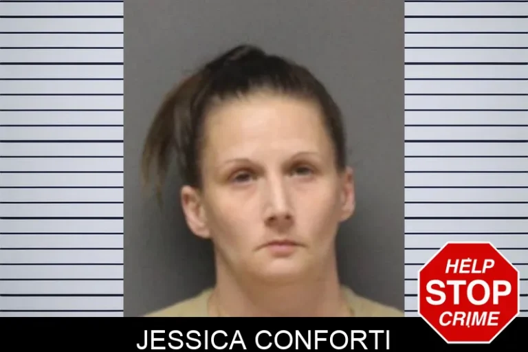 Jessica Conforti