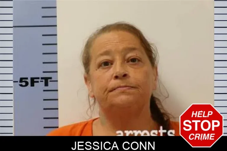 Jessica Conn