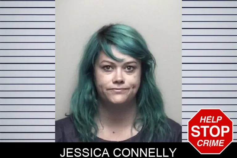 Jessica Connelly