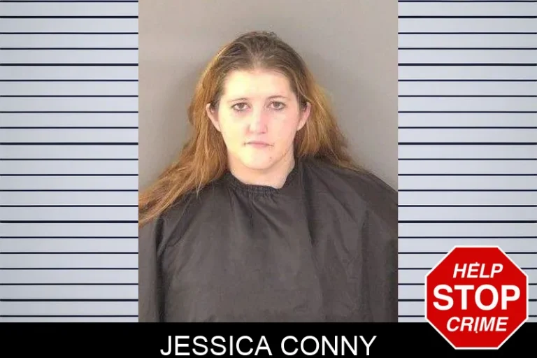 Jessica Conny