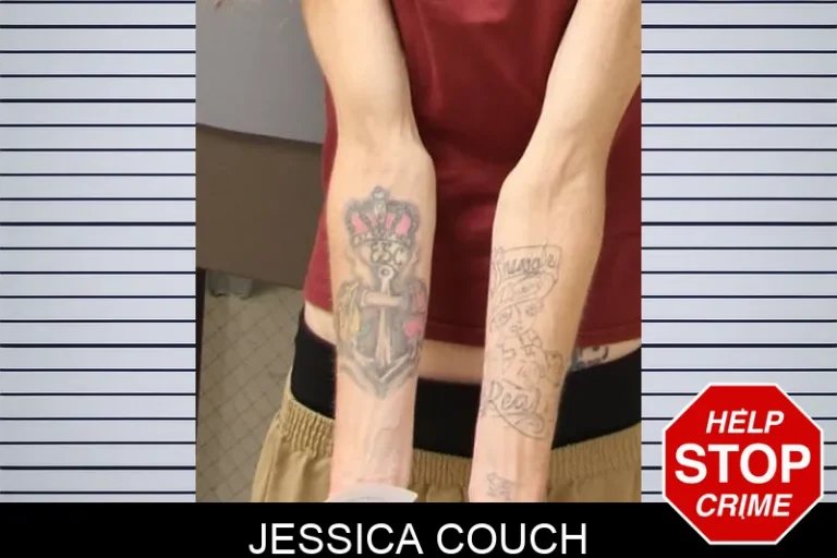 Jessica Couch