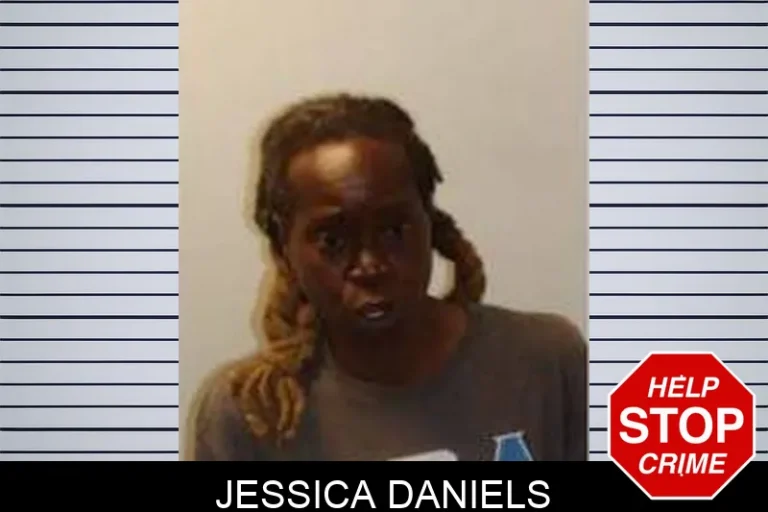 Jessica Daniels