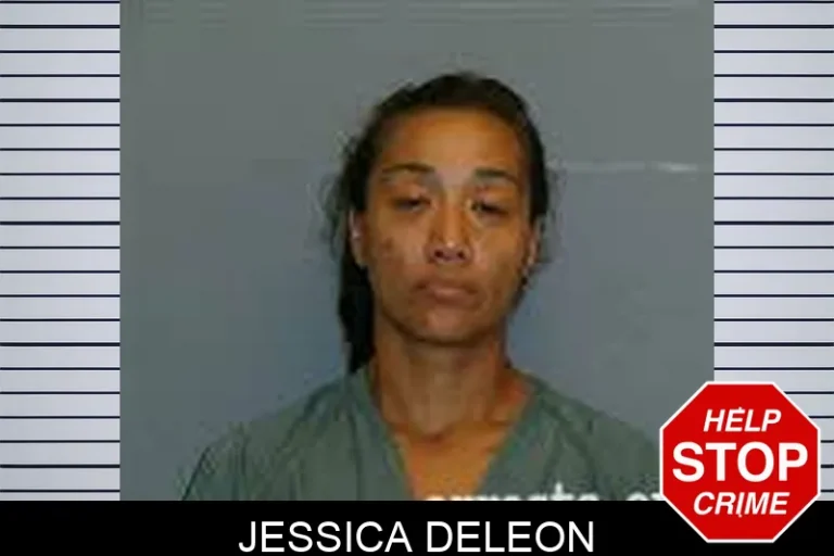 Jessica Deleon