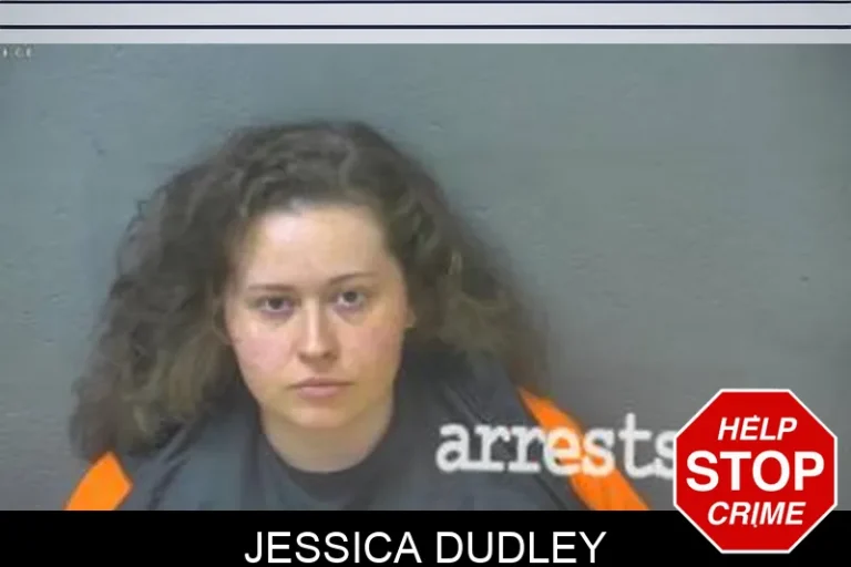 Jessica Dudley