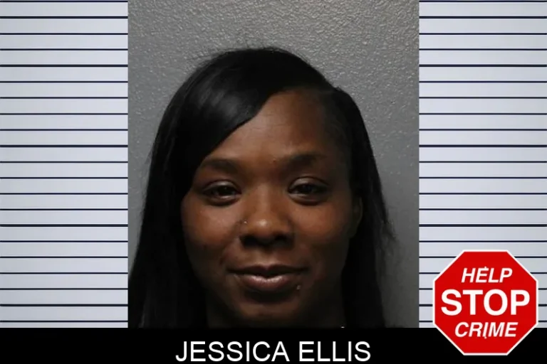 Jessica Ellis