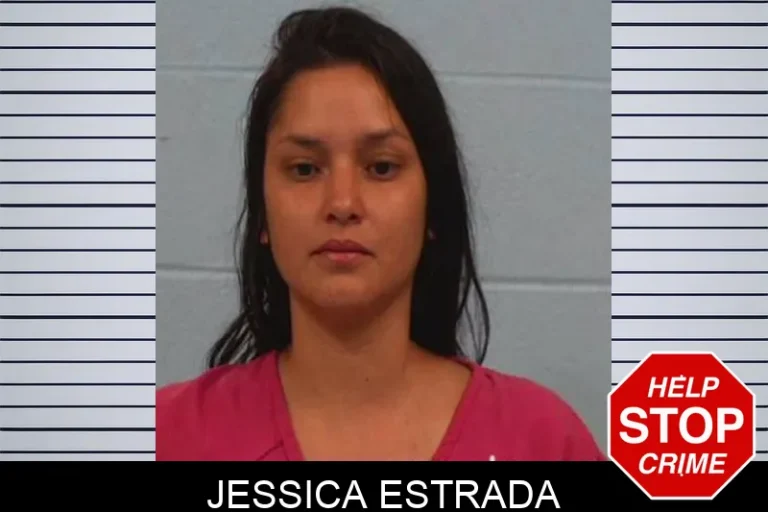 Jessica Estrada