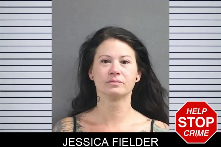 Jessica Fielder