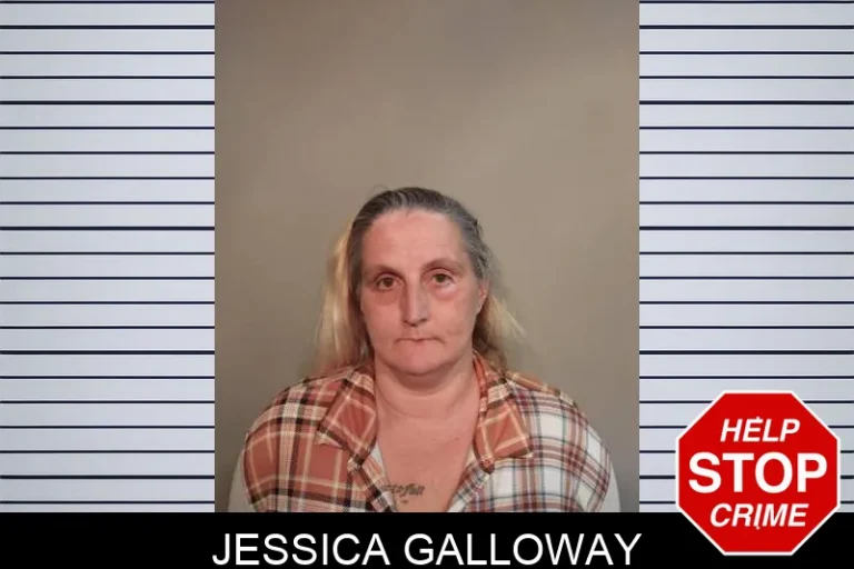 Jessica Galloway