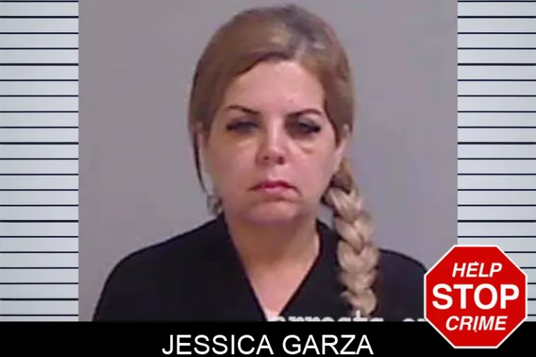 Jessica Garza