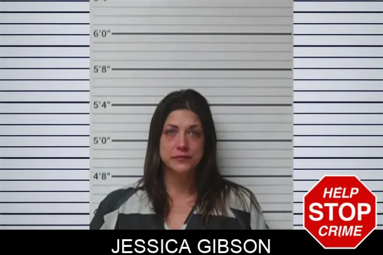 Jessica Gibson