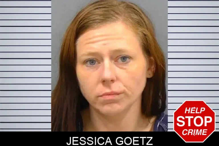 Jessica Goetz