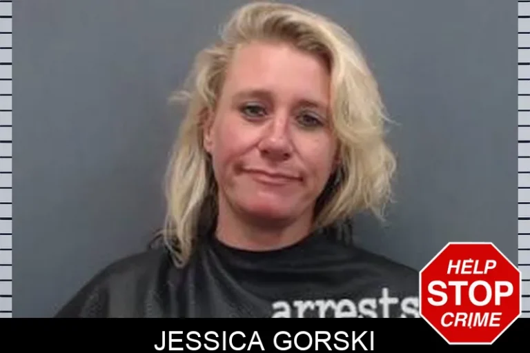 Jessica Gorski