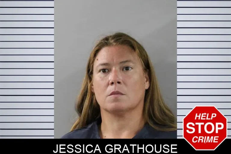 Jessica Grathouse