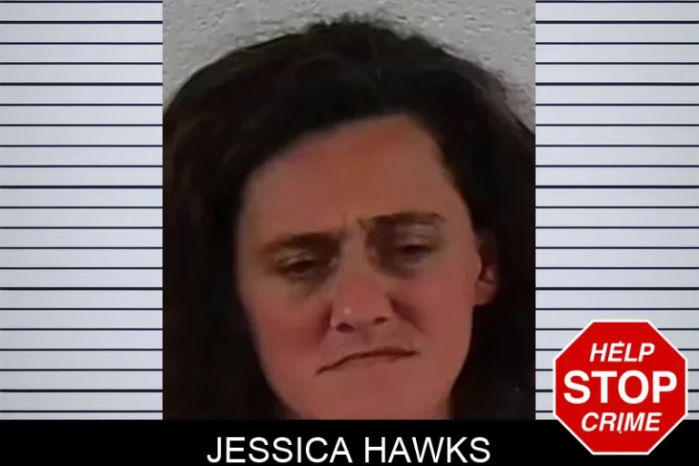 Jessica Hawks