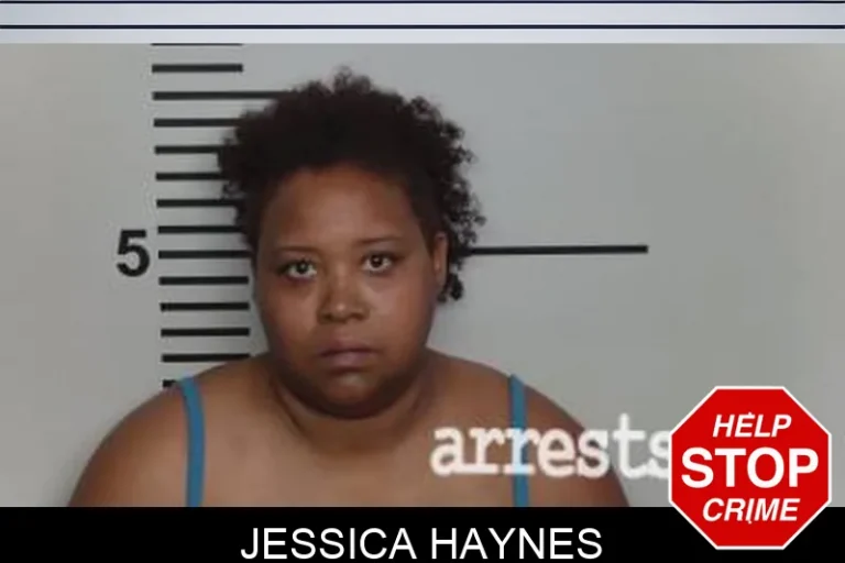 Jessica Haynes