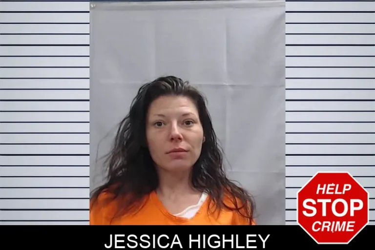 Jessica Highley