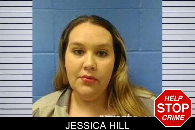 Jessica Hill