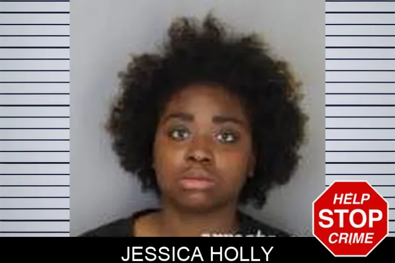 Jessica Holly