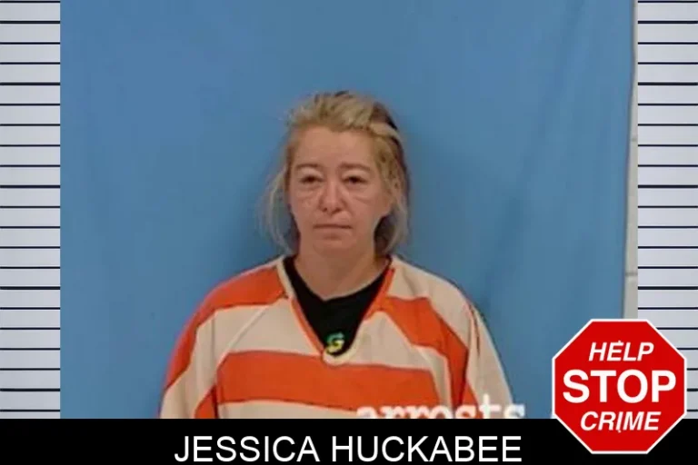 Jessica Huckabee