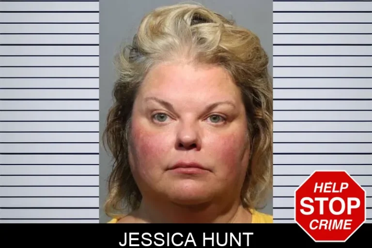 Jessica Hunt