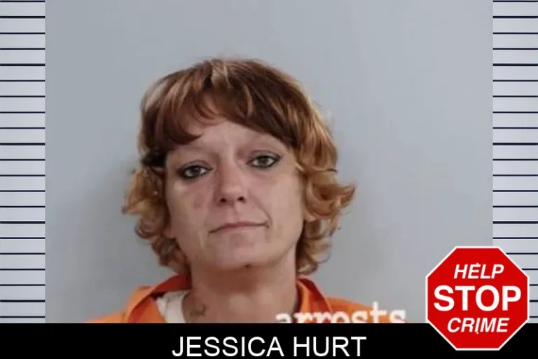 Jessica Hurt