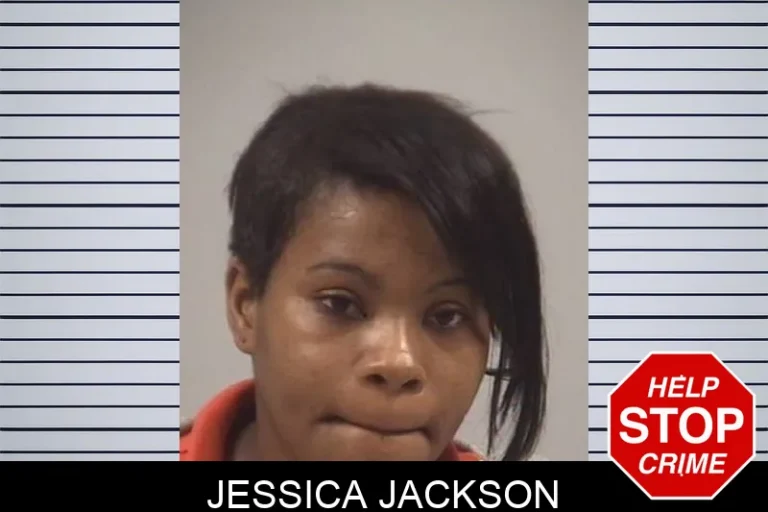 Jessica Jackson
