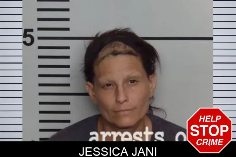 Jessica Jani