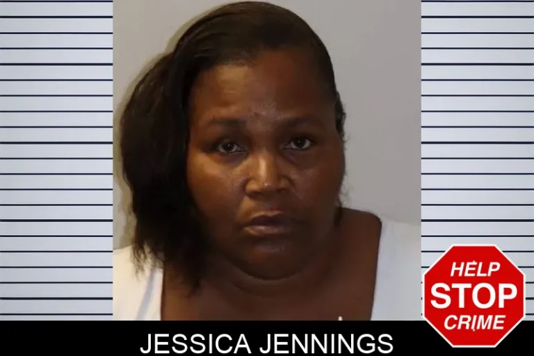 Jessica Jennings