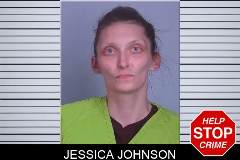 Jessica Johnson