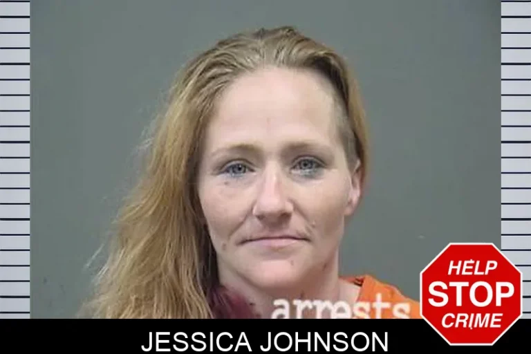 Jessica Johnson