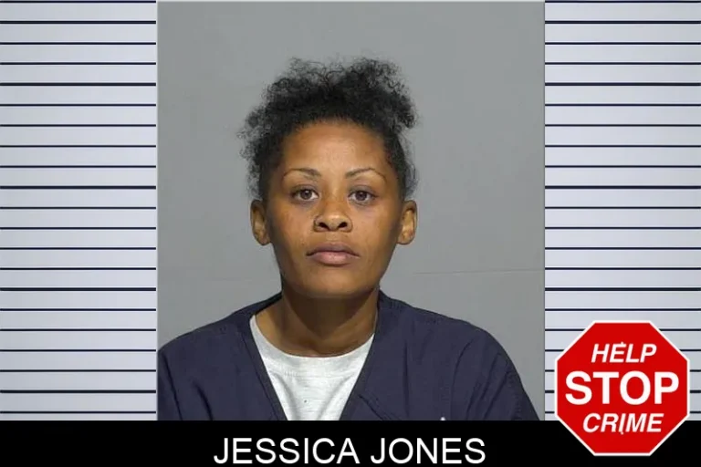 Jessica Jones
