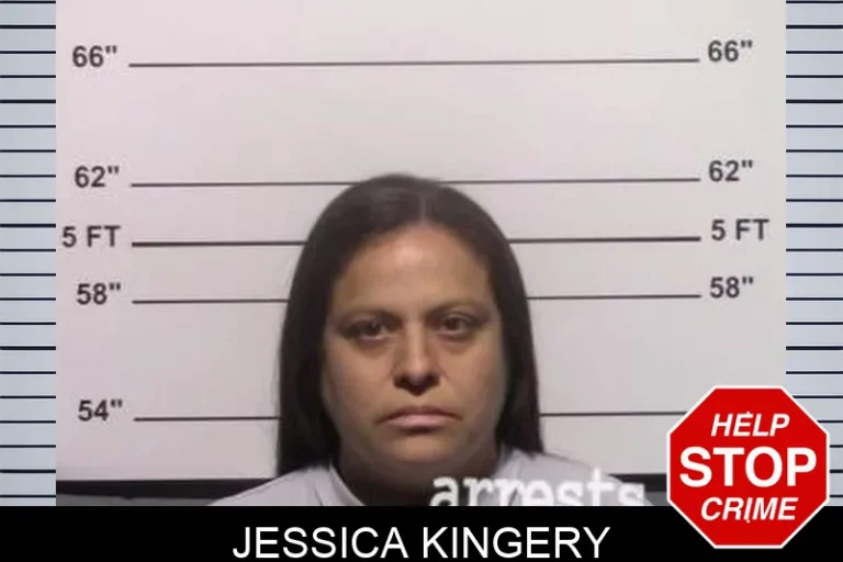 Jessica Kingery