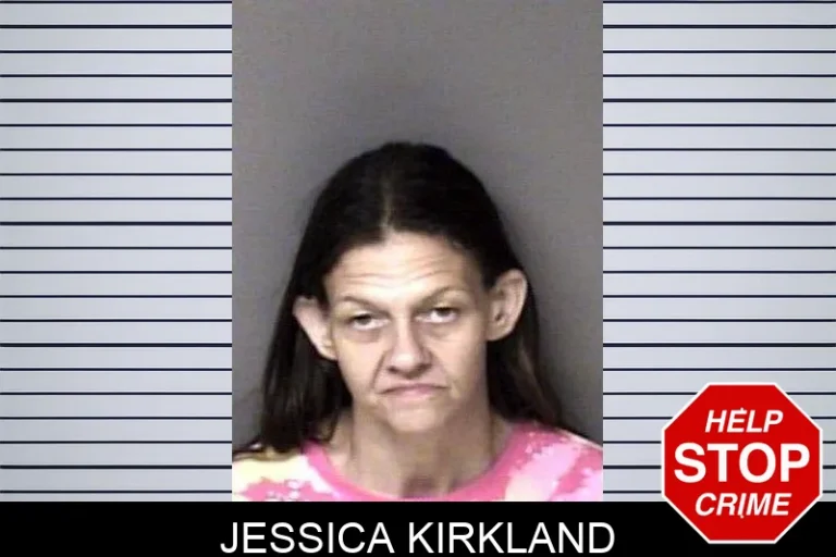 Jessica Kirkland