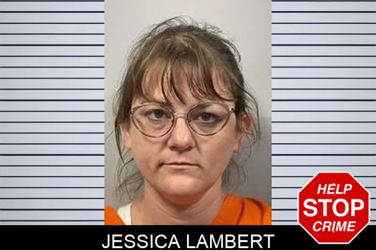 Jessica Lambert