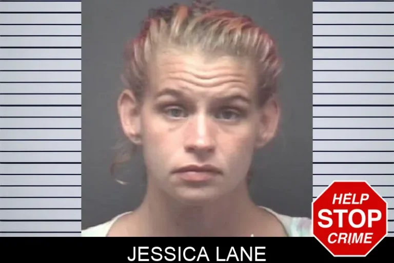 Jessica Lane