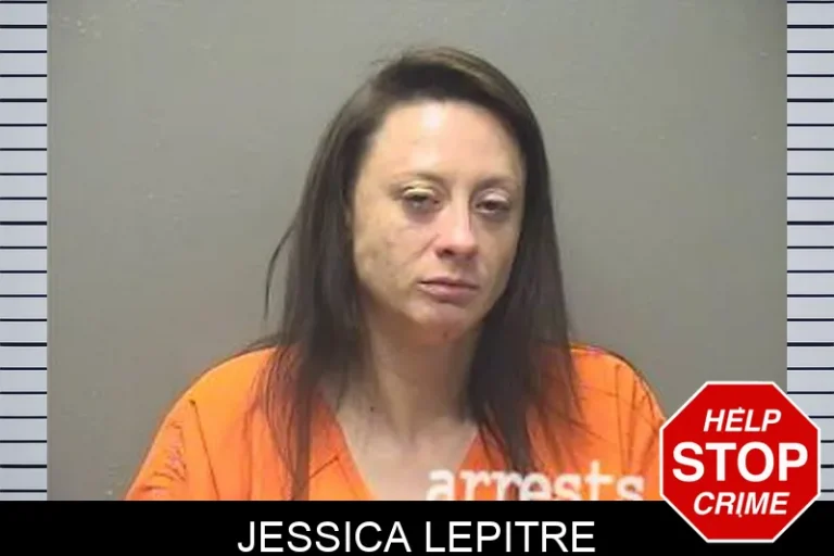 Jessica Lepitre
