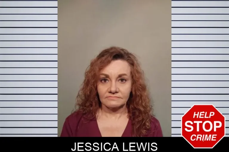 Jessica Lewis