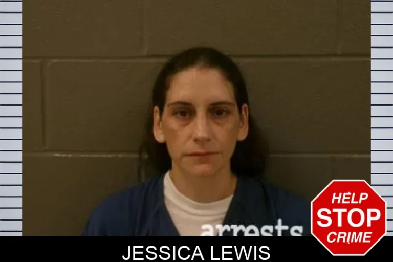 Jessica Lewis