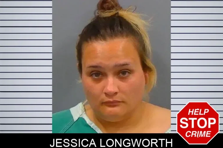 Jessica Longworth