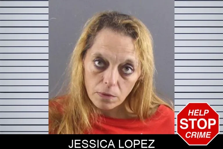 Jessica Lopez