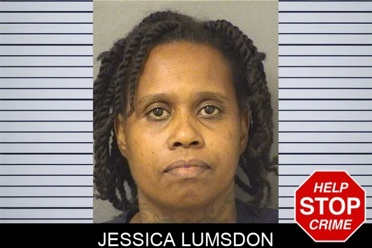 Jessica Lumsdon
