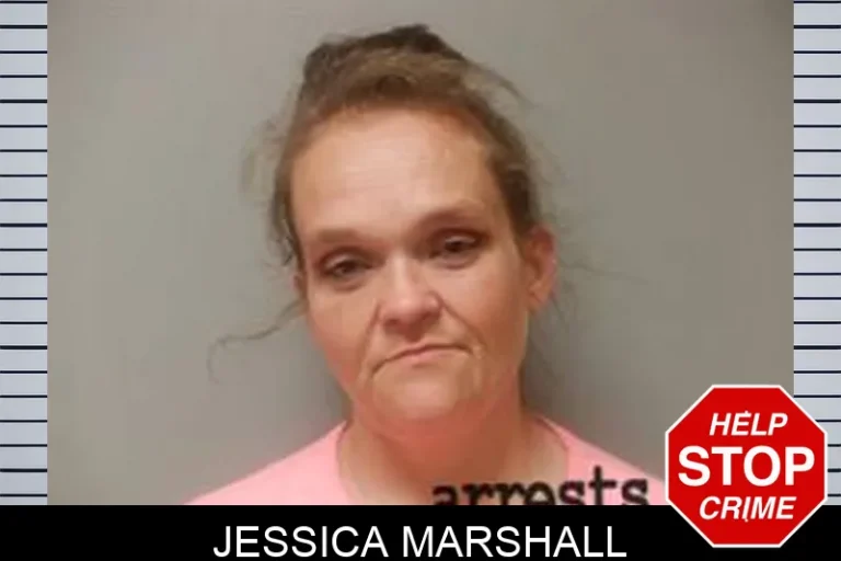 Jessica Marshall
