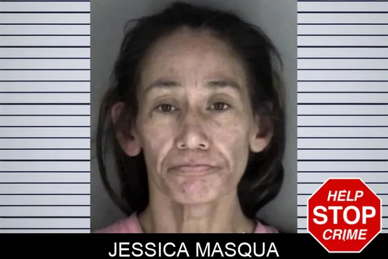 Jessica Masqua