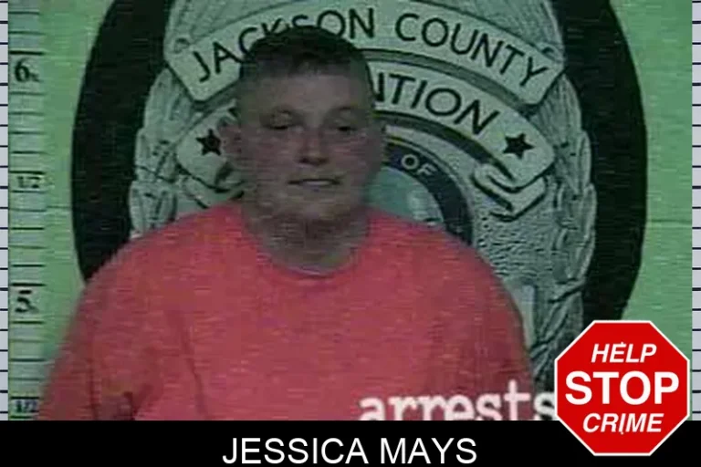 Jessica Mays