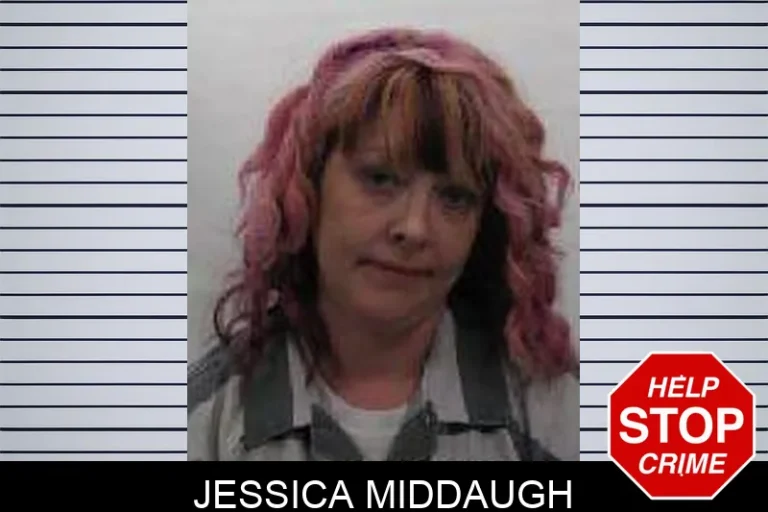 Jessica Middaugh