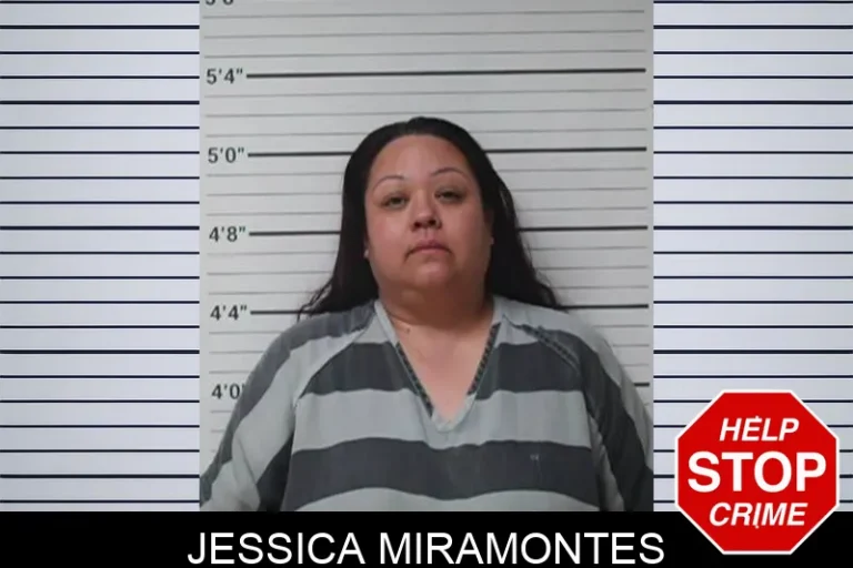 Jessica Miramontes